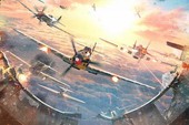 World of Warplanes dời ngày mở cửa
