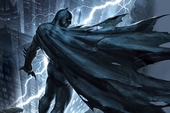 Tìm hiểu bộ trang bị “thần thánh” giúp bạn trở thành Batman
