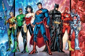 Liệu Justice League có cửa để cạnh tranh được với The Avengers?