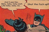 Sự thật về việc Justine Bieber vào vai Robin trong Batman vs Superman.
