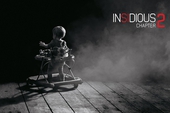 Insidious 2, phim kinh dị thắng lớn trong thứ 6 ngày 13