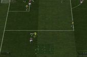 Mãn nhãn với vũ điệu sân cỏ của Robinho trong FIFA Online 3