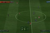 Cảm nhận FIFA Online 3 Việt Nam ngày đầu Open Beta