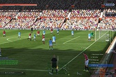 Chiến thuật trong FIFA Online 3 - Chìa khóa tới chiến thắng