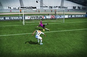 Những cầu thủ nên có trên hàng công FIFA Online 3