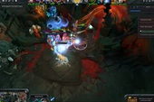 Sốc trước combo khủng nhất trong thế giới DOTA 2