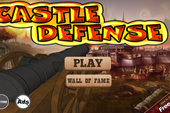 Castle Defense - Towers Under Attack - Game thủ thành hấp dẫn trên mobile