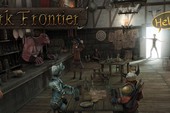 Dark Frontier - Game thủ thành hay cho mobile