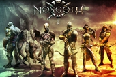 Game online Ma Cà Rồng: Nosgoth đã mở cửa thử nghiệm