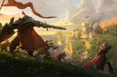 Albion Online - MMO đa nền đồ họa tuyệt đỉnh