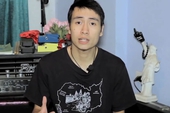 Huyền Chip bị "bóc mẽ" trong Vlog mới của Toàn Shinoda