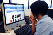 Facebook thừa nhận không còn thu hút người trẻ tuổi