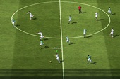 FIFA Online 3 hạn chế chuyền bóng tiêu cực trong đấu Xếp hạng