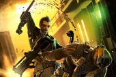 Phiên bản Deus Ex mới đang được phát triển cho PC