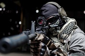 Call of Duty: Ghosts hy vọng phá kỉ lục của GTA V