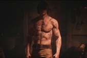 Assassin's Creed IV Trailer: Edward khoe "body" xăm trổ