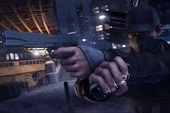 Ubisoft: Cấu hình thực tế của Watch Dogs sẽ thấp hơn