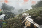 Battlefield 4: "Giải khát" trước ngày ra mắt với gameplay mới