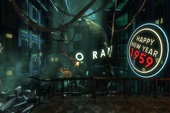 BioShock: Infnite Burial at Sea công bố ngày phát hành