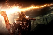 Xem hàng loạt gameplay mới của Dark Souls II
