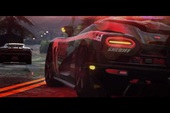 Need for Speed: Rivals rượt đuổi như Fast and Furious