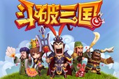 Tổng hợp game online mobile mới sắp phát hành tại Việt Nam