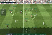 FIFA Online 3 ra mắt 2 tính năng độc đáo TEAM và đấu Giả lập