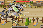 Khoái Mã – game đua ngựa đầu tiên xuất hiện trên AppStore