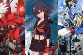 Trọn bộ những series anime mùa thu 2013 (Phần 1)