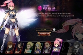 Trải nghiệm Webgame Fairy Tail 2 ngày mở cửa tại VN