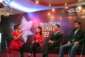 Giải thưởng Sao Pha Lê: Điểm sáng của làng game Việt