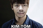 Ảnh chế khó đỡ về Kim Tan trong phim Người Thừa Kế