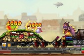 Gamer Gunny tá hỏa vì mất trắng pet khủng