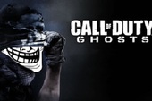 Call of Duty Ghosts "Copy Paste" từ Modern Warfare 2?