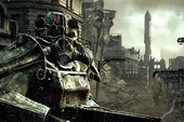 Bethesda đăng ký thương hiệu Fallout 4