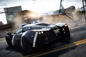 Need For Speed Rivals: Xứng đáng điểm 8