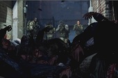 Call of Duty Ghosts tung trailer kinh dị kiểu Hollywood
