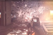Battlefield 4 Second Assault: Cháy nổ tưng bừng