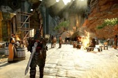 Dragon Age: Inquisition tung gameplay rực rỡ