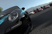 DriveClub khoe hiệu ứng ánh sáng trong gameplay mới