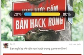 Cần có cái nhìn “đúng và đủ” về vấn nạn hack trong game FPS