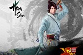 Võ hiệp Kim Dung được tái hiện thế nào trong game Ngạo Kiếm Vô Song?