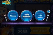 Game vũ đạo Fever Mix chính thức cho tải bộ cài đặt