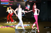 Game online vũ đạo Love Beat đã được mua về Việt Nam