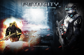 Game bắn súng Peta City phát hành tại VN trong tháng 12