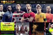 SSGroup và YANTV đồng phát hành World Cup tại VN