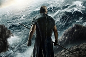 Noah - phim thần thoại có kĩ xảo tuyệt đỉnh