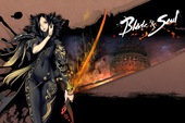 Game thủ Việt đã có thể chơi Blade and Soul miễn phí