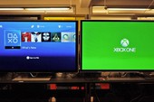 Xbox One và PS4: Ai nhanh hơn?
