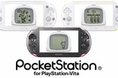 Vén màn bí mật về phụ kiện game PocketStation